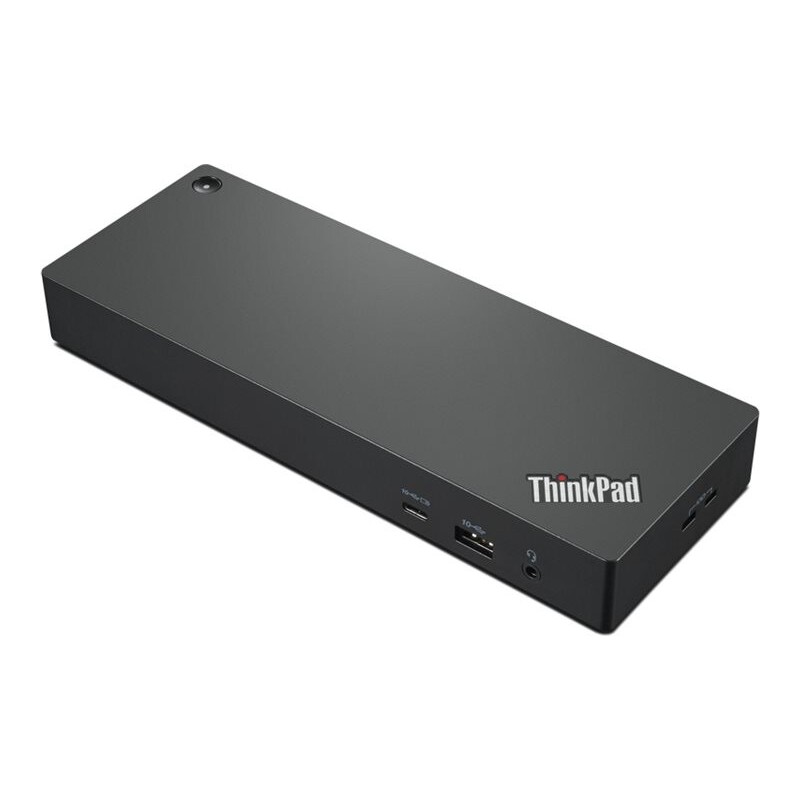 Priklopna postaja LENOVO ThinkPad Thunderbolt 4