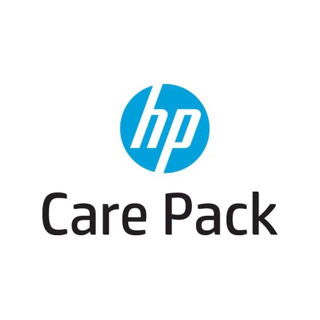 Podaljšanje garancije na 3 leta za HP prenosnike U1PS3E