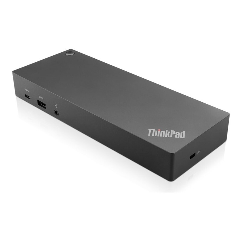 Priklopna postaja Lenovo Hybrid, 40AF0135EU