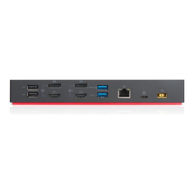 Priklopna postaja Lenovo Hybrid, 40AF0135EU
