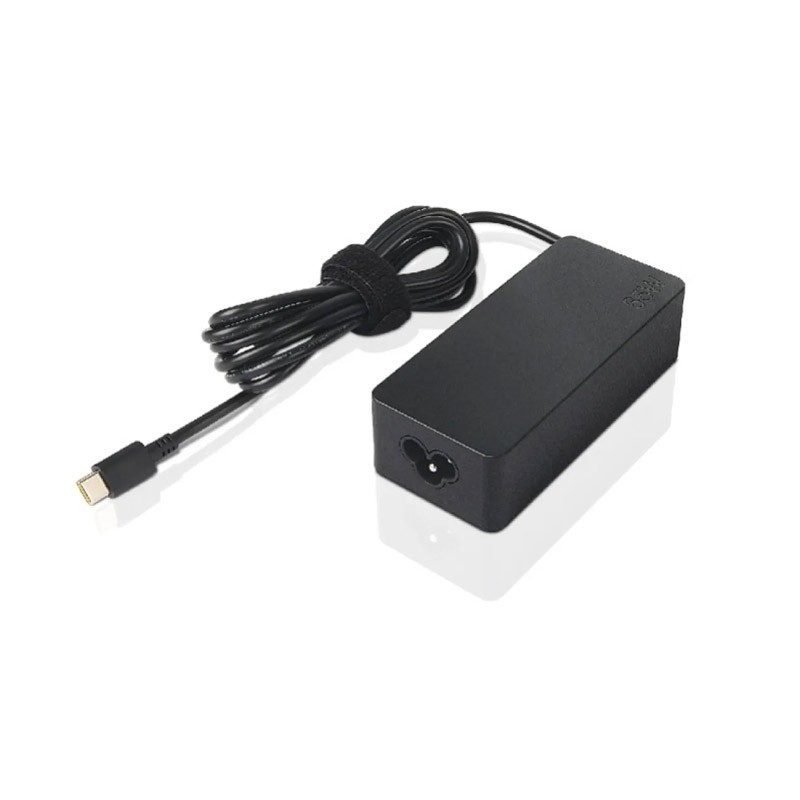 Napajalnik Lenovo 65W, 4X20M26272