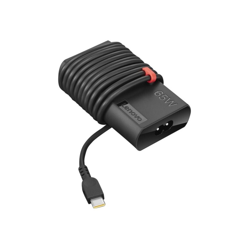 Napajalnik za prenosnik LENOVO ThinkPad Slim 65W AC Adapter, 4X20V24678