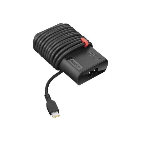 Napajalnik za prenosnik LENOVO ThinkPad Slim 65W AC Adapter, 4X20V24678