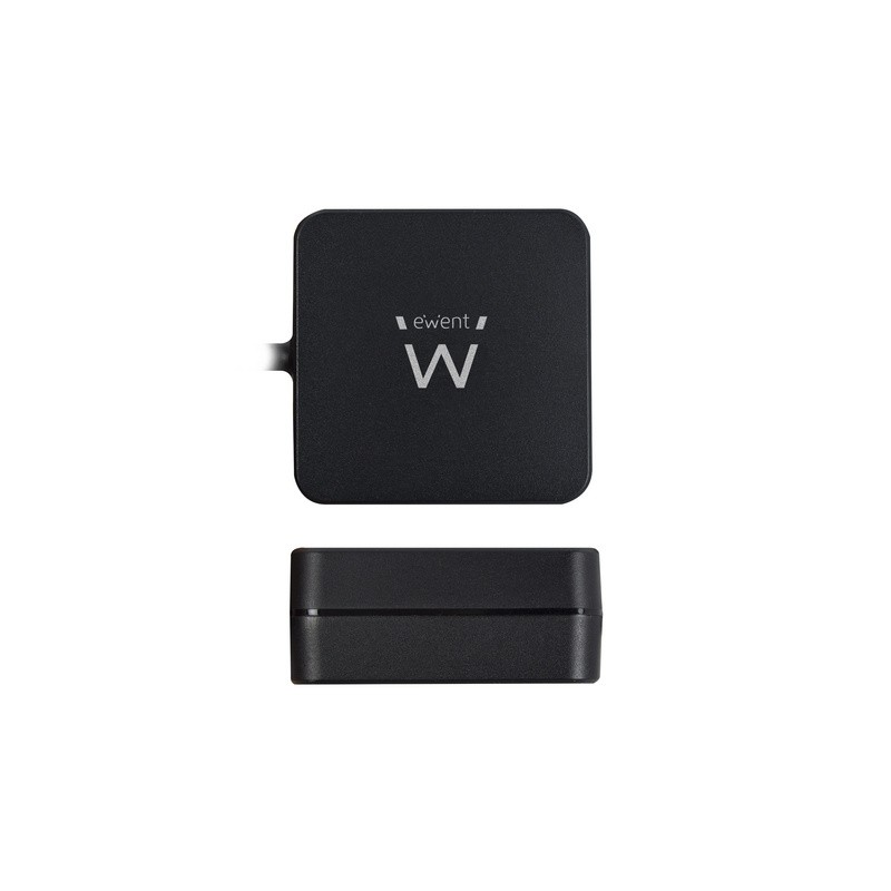 Napajalnik za prenosnike Ewent, USB Type-C, 65W