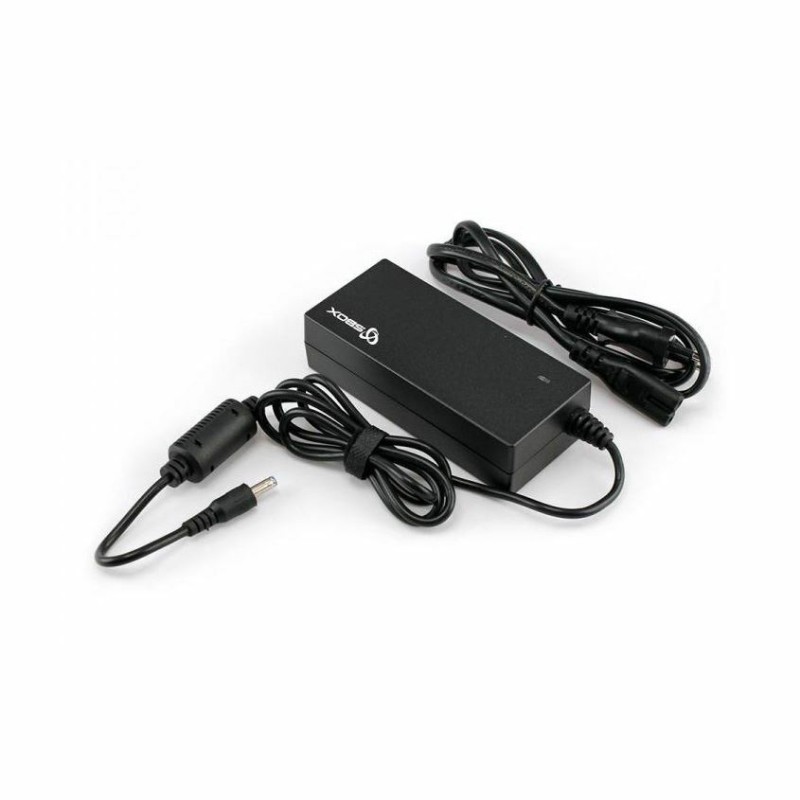Napajalnik SBOX za prenosnike HP, 65W