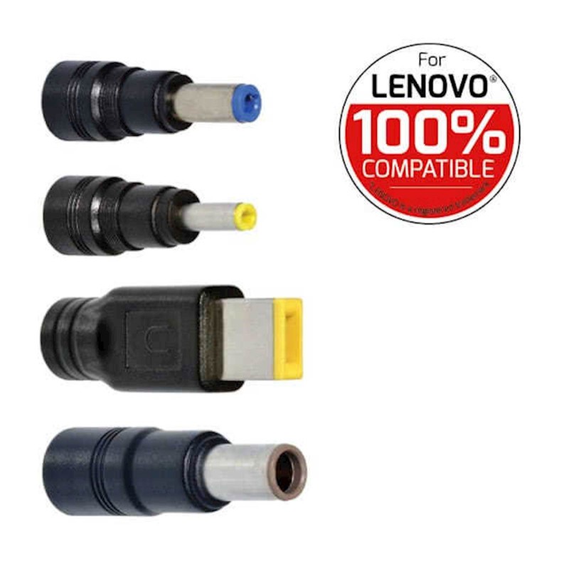 Napajalnik PORT za prenosnike LENOVO 90W 900007-LE
