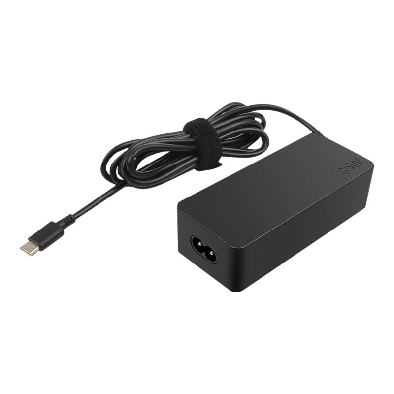 Napajalnik Lenovo GX20P92529, 65W, USB-C