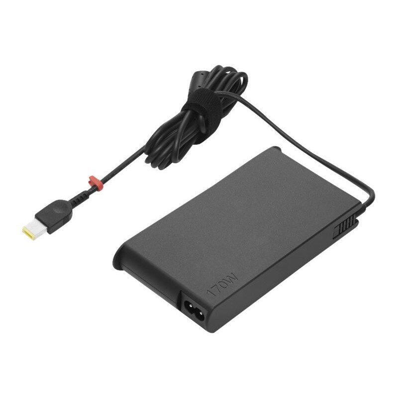 Napajalnik Lenovo ThinkPad Slim 170W, 4X20S56701