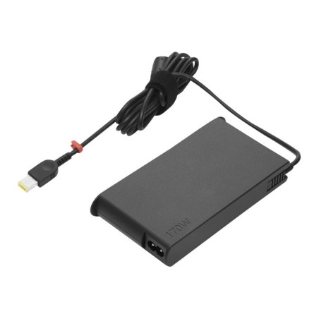 Napajalnik Lenovo ThinkPad Slim 170W, 4X20S56701