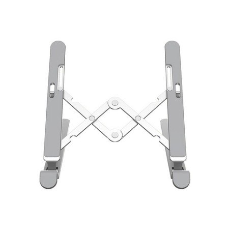 Stojalo za prenosnik, 10-17, zložljivo, aluminij, ORICO PFB-A21
