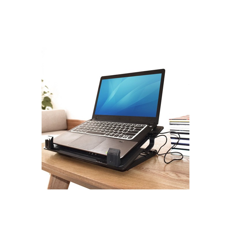 Hladilno stojalo za prenosnik Ewent EW1258