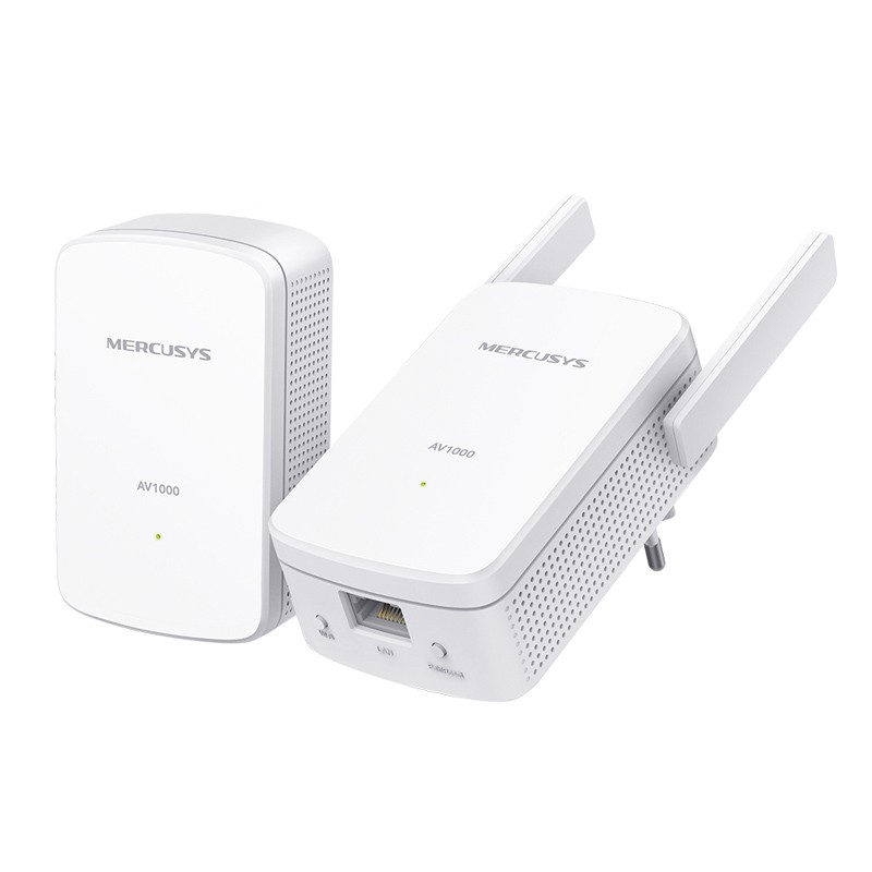 Powerline MERCUSYS (MP510) AV1000