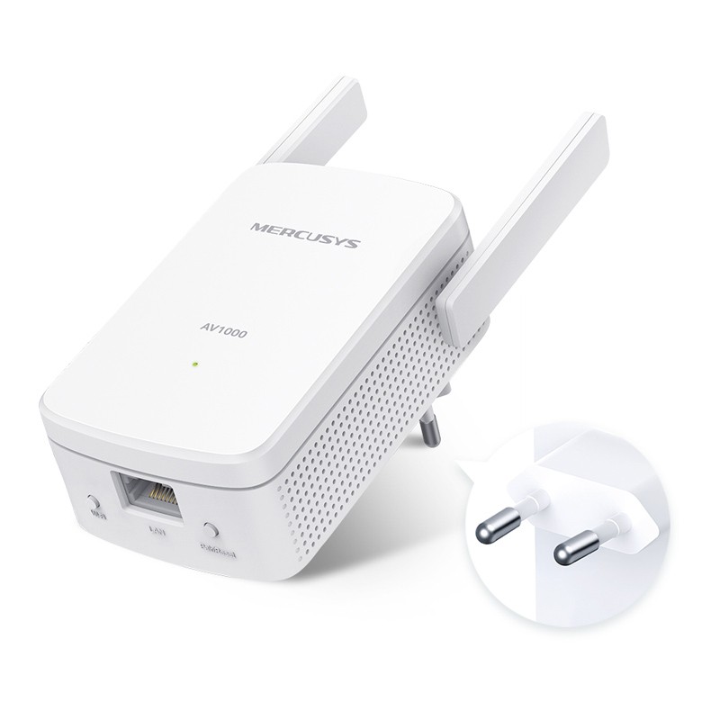 Powerline MERCUSYS (MP510) AV1000