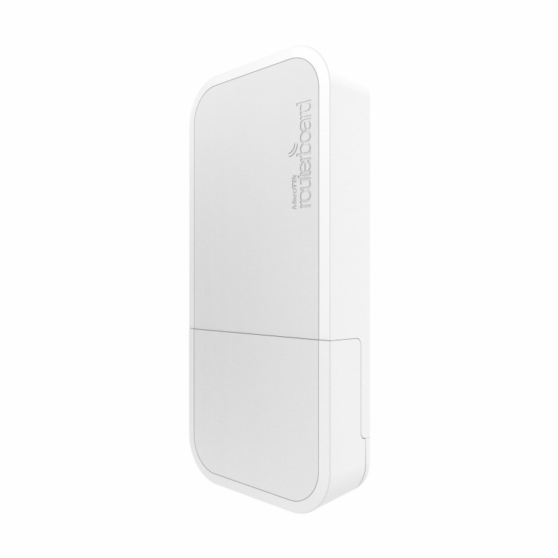Pretvornik FO-UTP 10/100/1000 SFP prazen RBFTC11 Mikrotik