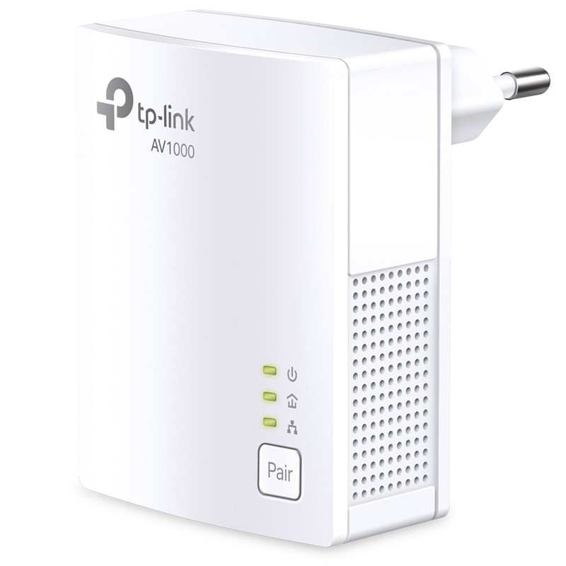 Powerline TP-LINK TL-PA7017 KIT AV1000