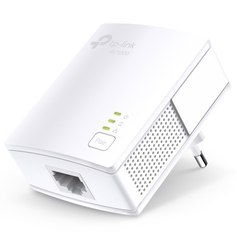 Powerline TP-LINK TL-PA7017 KIT AV1000