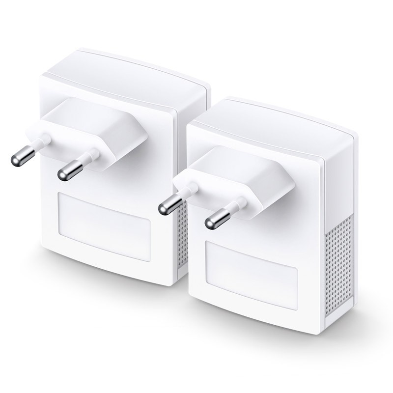 Powerline TP-LINK TL-PA7017 KIT AV1000
