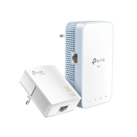 Powerline TP-LINK TL-WPA7517 Gigabit AC AV1000, komplet
