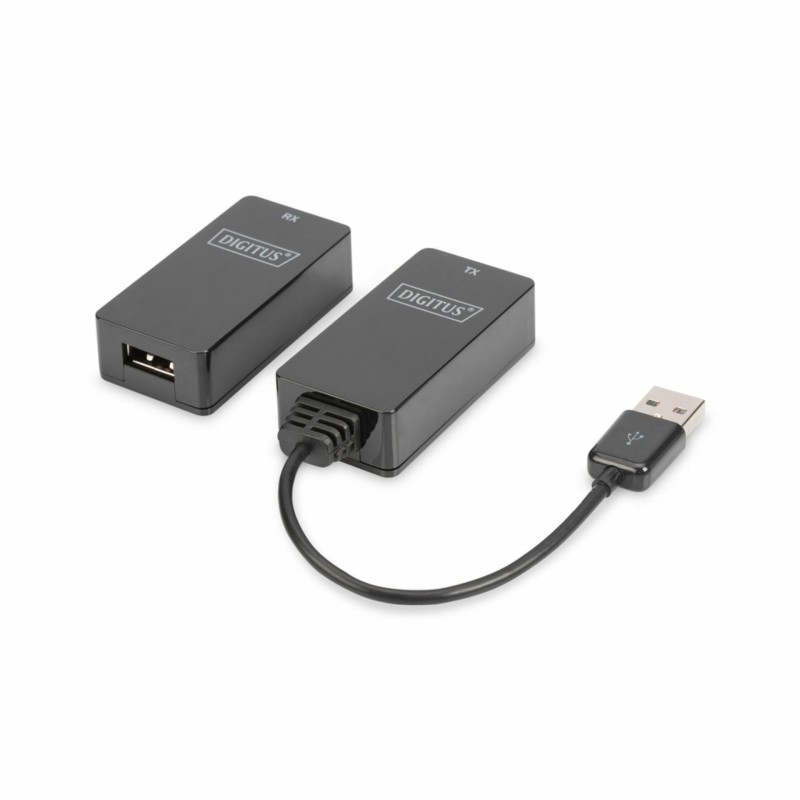Line extender - USB Cat 5 - do 45m Digitus