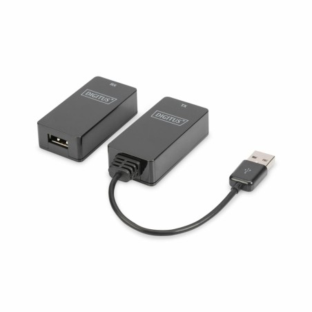 Line extender - USB Cat 5 - do 45m Digitus