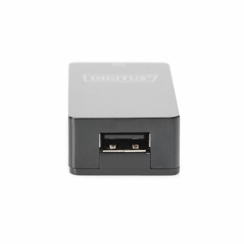 Line extender - USB Cat 5 - do 45m Digitus
