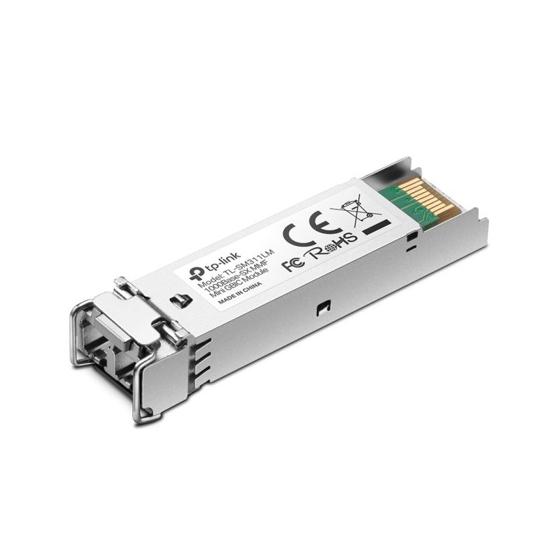 TP-LINK TL-SM311LM multi mode MiniGBIC modul