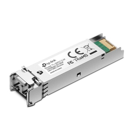 TP-LINK TL-SM311LM multi mode MiniGBIC modul