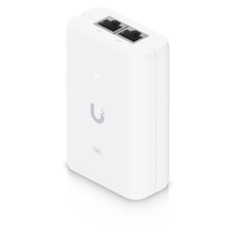 Ubiquiti napajalnik PoE+,48V, 802.3AT