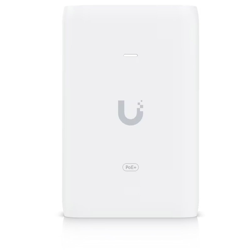 Ubiquiti napajalnik PoE+,48V, 802.3AT