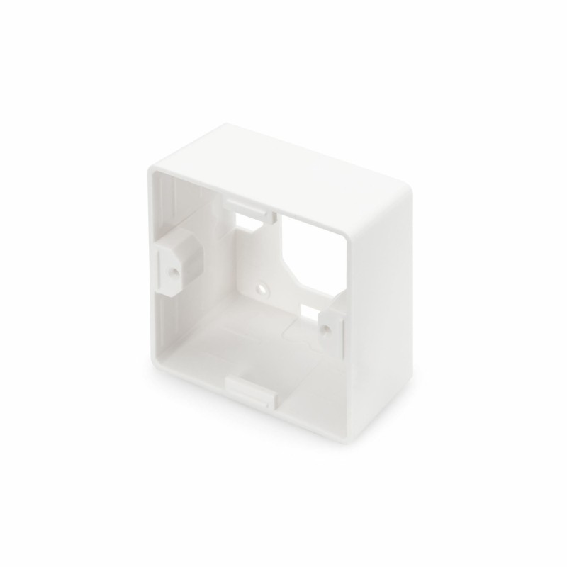 Modul - podstavek za nadometno montažo 80x80 Digitus