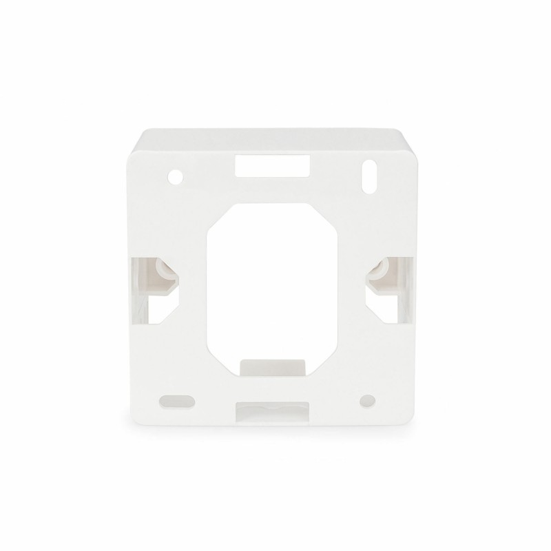 Modul - podstavek za nadometno montažo 80x80 Digitus