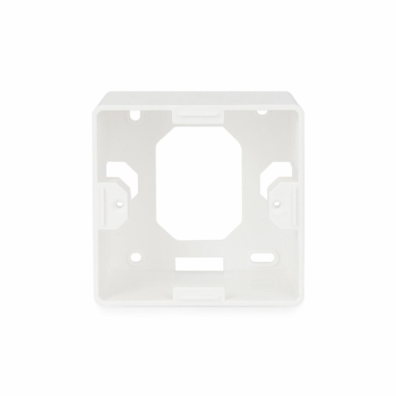 Modul - podstavek za nadometno montažo 80x80 Digitus