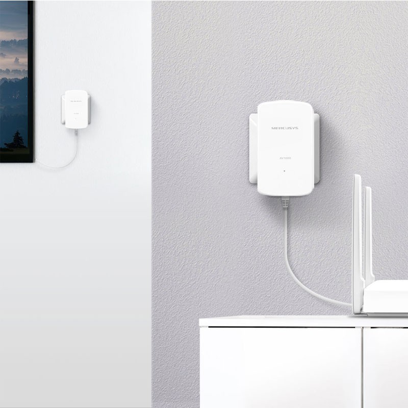 Powerline MERCUSYS AV1000