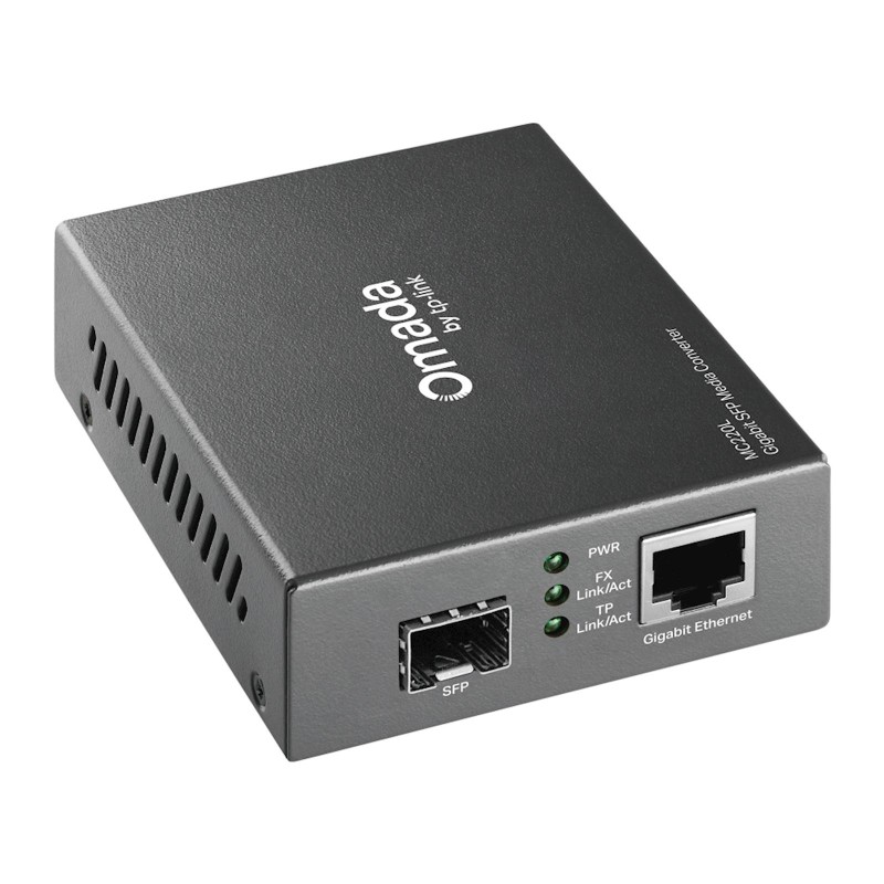 Optični pretvornik Tp-Link MC220L