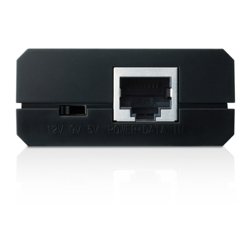 TP-LINK TL-POE10R Splitter
