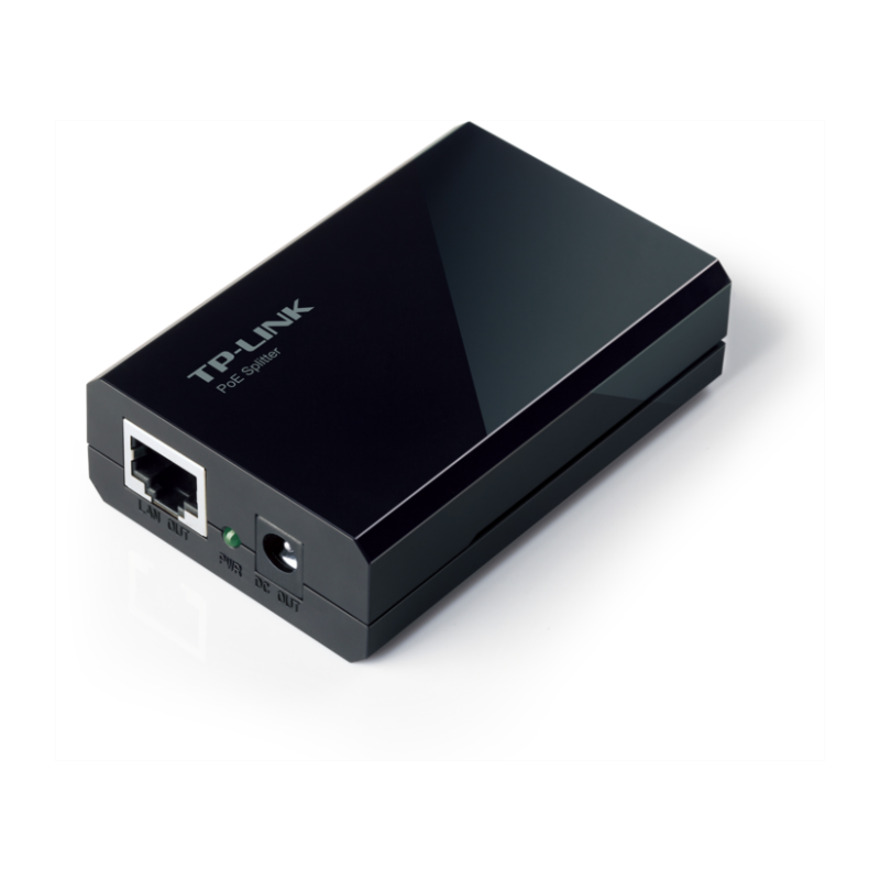 TP-LINK TL-POE10R Splitter