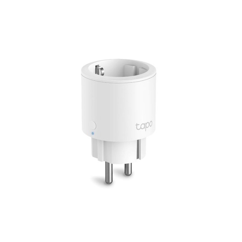 Pametna vtičnica TP-LINK Tapo P115 Mini Smart WiFi