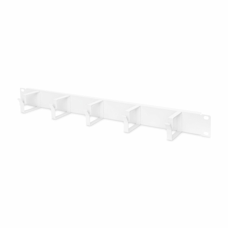 Digitus organizator 1U rack 40x60mm siv DN-97601