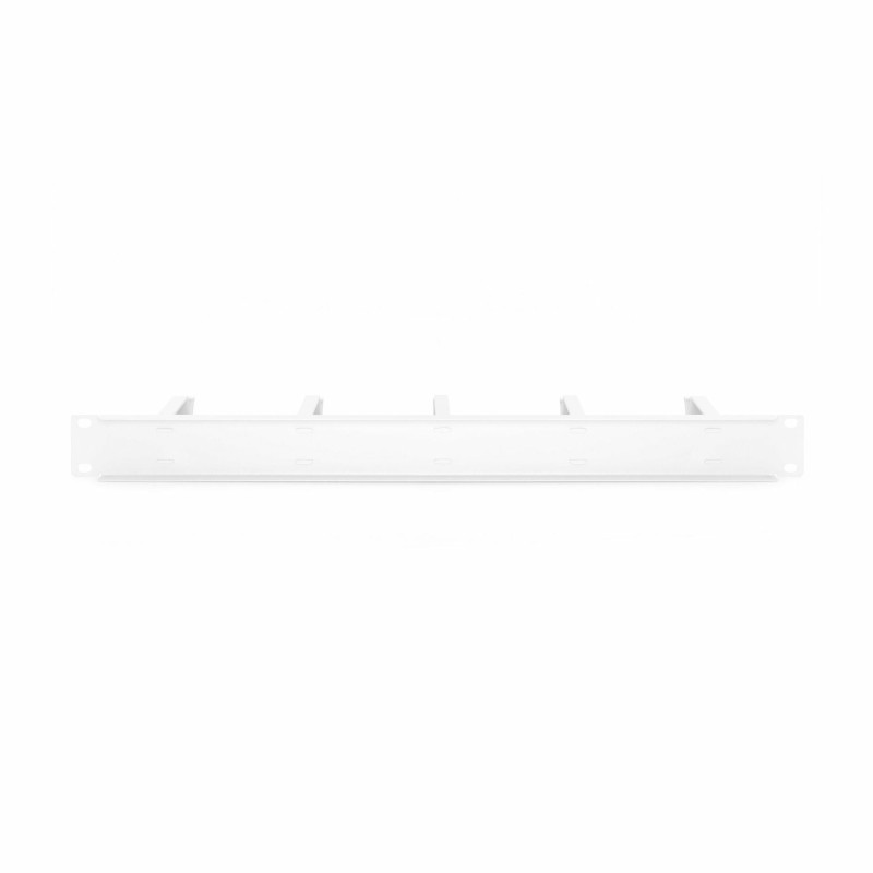 Digitus organizator 1U rack 40x60mm siv DN-97601