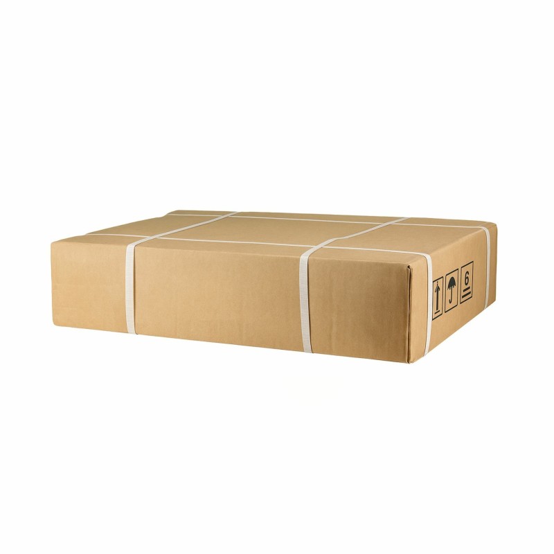 DATECH zidni kabinet 18U 901 600x600 siv + polica DP.6618.9000
