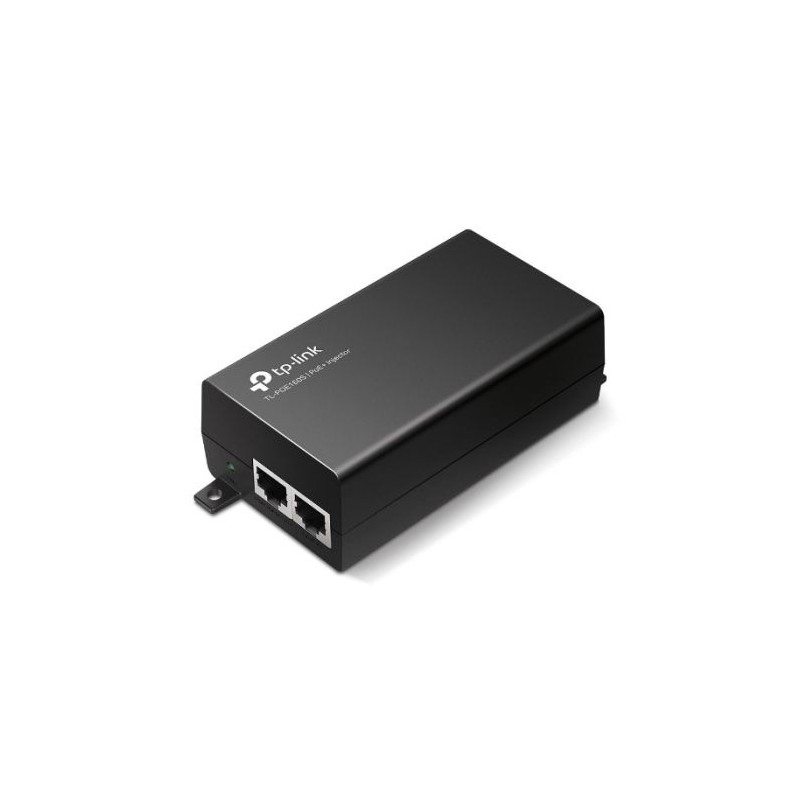 TP-LINK TL-POE160S PoE+ Injector
