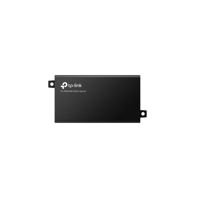 TP-LINK TL-POE160S PoE+ Injector