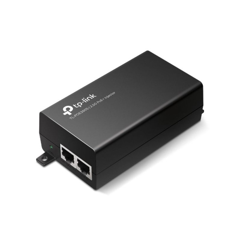 TP-LINK TL-POE260S 2.5G PoE+ Injector