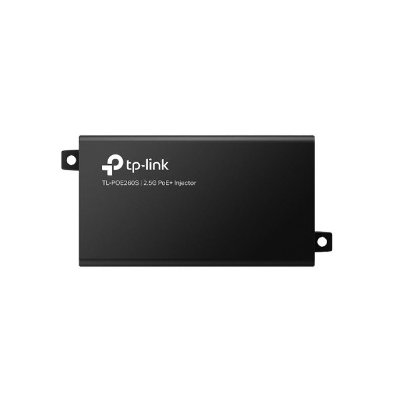 TP-LINK TL-POE260S 2.5G PoE+ Injector
