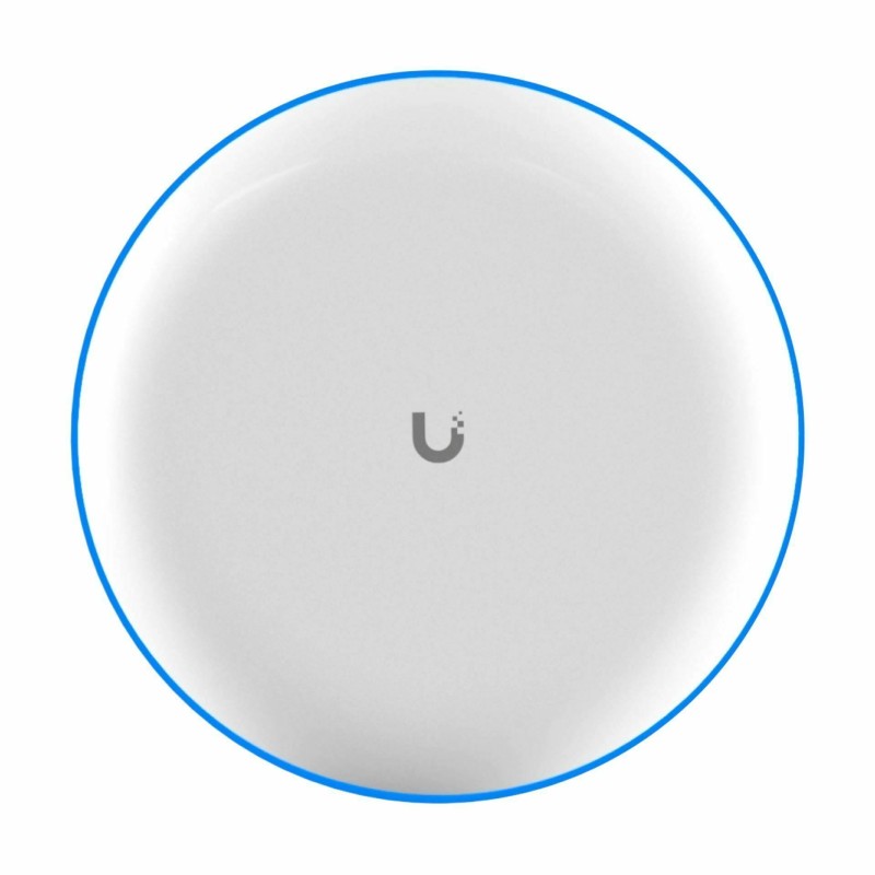 Ubiquiti Networks Building Bridge