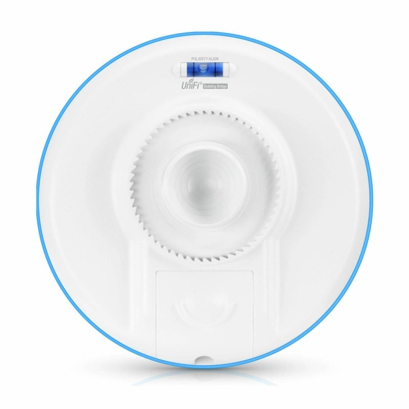 Ubiquiti Networks Building Bridge