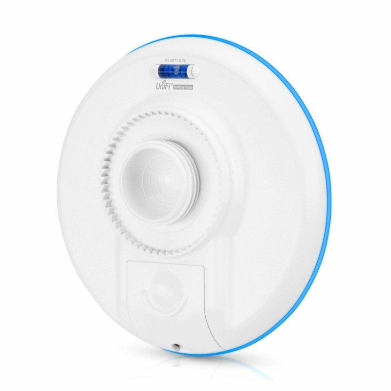 Ubiquiti Networks Building Bridge