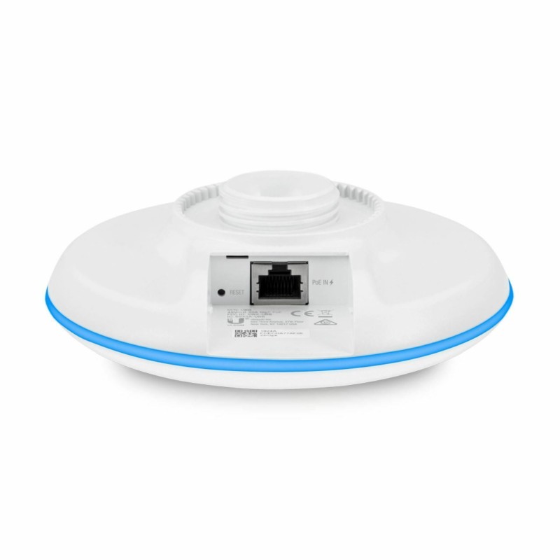 Ubiquiti Networks Building Bridge