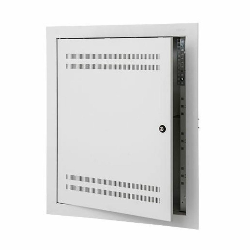 Zidni kabinet Triton 4U 770 670x150, siv, podometni, hibridni