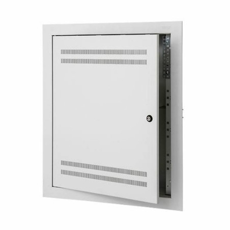 Zidni kabinet Triton 4U 770 670x150, siv, podometni, hibridni